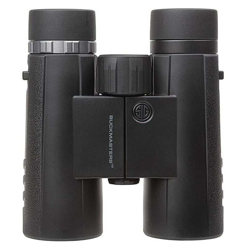 Sig Sauer Buckmasters 10x42mm Binoculars SOBM10421