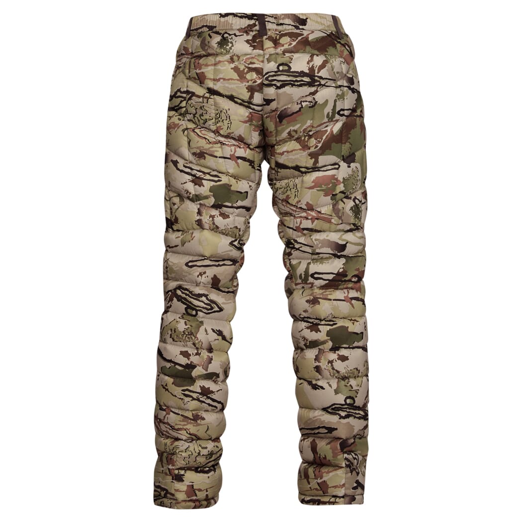 Under Armour Ridge Reaper Alpine Ops Pant UA Barren Camo/Black 1316856-999