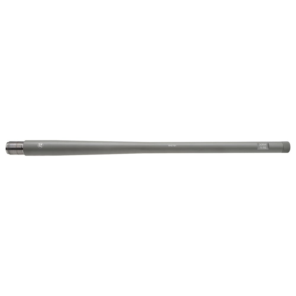 Accuracy International AXMC Elite Sand .308 Win 24" 5/8"-24 w/cap 2018 Profile Barrel 1424072ES