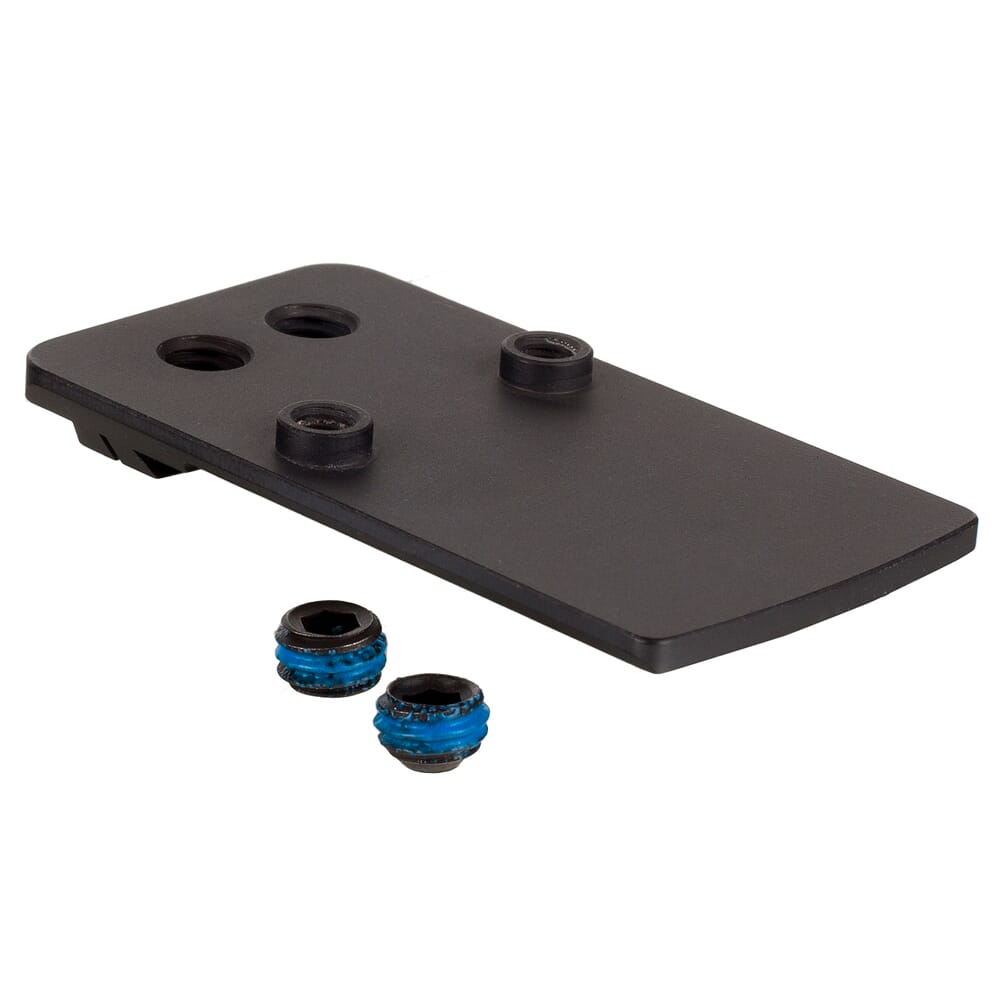 Trijicon RMRcc Mount Plate for Sig Sauer P365 AC32095