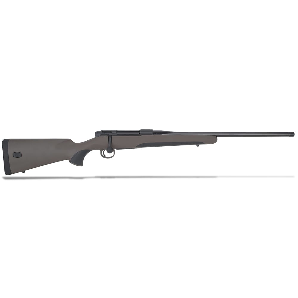 Mauser M18 Savanna 6.5 PRC Threaded 1/2x28 Bolt Action Rifle M18S65PT