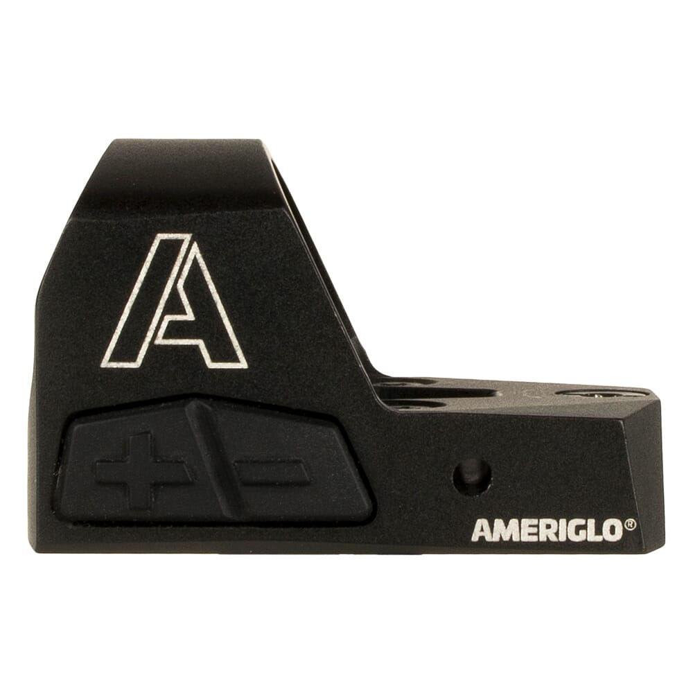 Ameriglo Haven Carry Ready Combo 3.5MOA Dot Handgun Red Dot HVN03