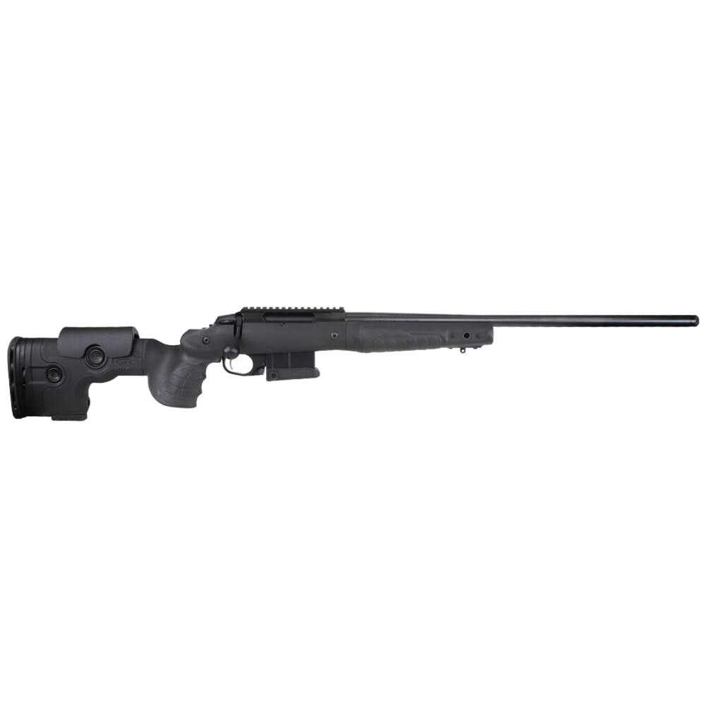 Tikka CTR 6.5 Creedmoor 20" 1:8 Bbl Rifle w/Black GRS Bifrost Stock JRTXCGRSBF382