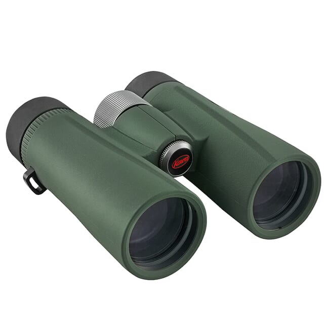 Kowa BDII-XD 10x42mm Wide Angle Roof Prism Binoculars