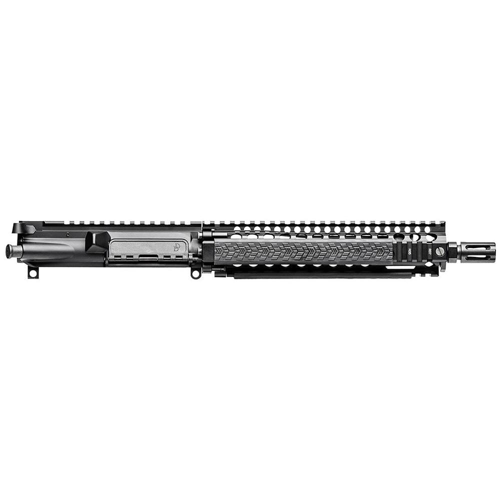 Daniel Defense MK18 Black 5.56 NATO 10.3" Short Barrel Upper Receiver Group 23-004-08013-006