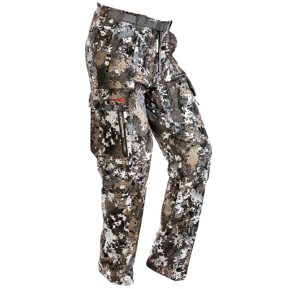 Sitka Gear Equinox Pant Optifade Elevated II 50261-EV