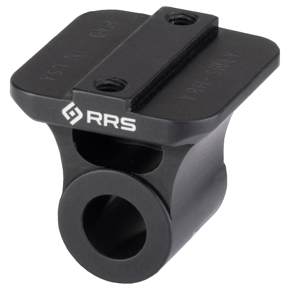 Really Right Stuff Harris Bipod Adapter w/No Clamp HBA-NC