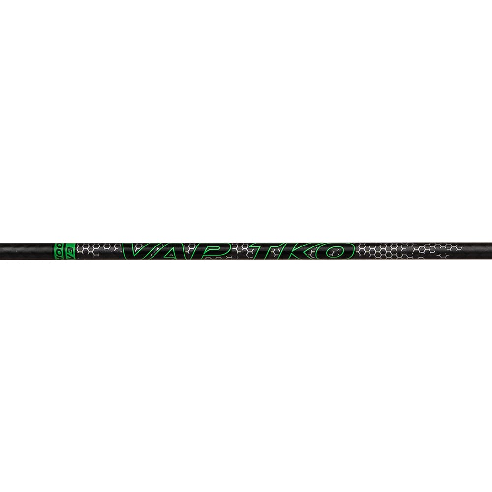 Victory Archery VAP TKO Gamer 300 Low Torque GPI: 9.5 Shafts 12pk VAPTKAG-300S-12