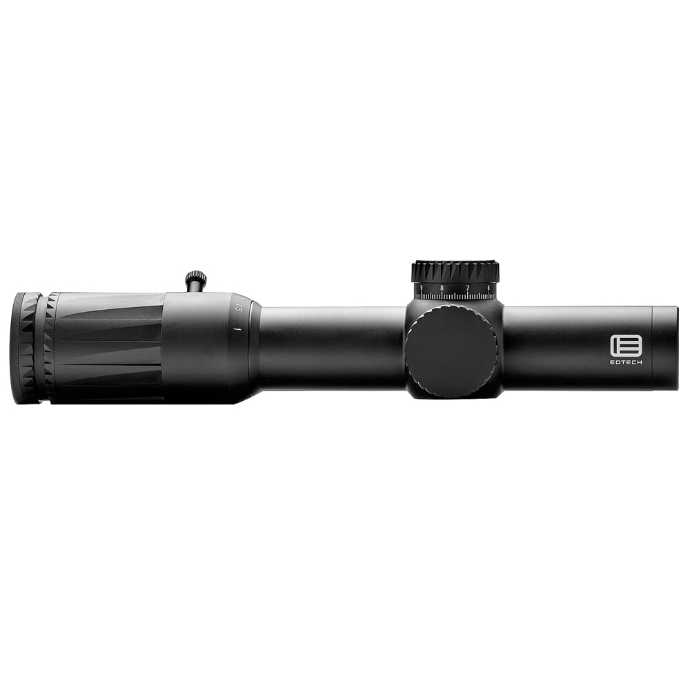 Like New EOTech Vudu 1-10x28mm FFP SR5 Reticle (MRAD) Riflescope VDU1-10FFSR5