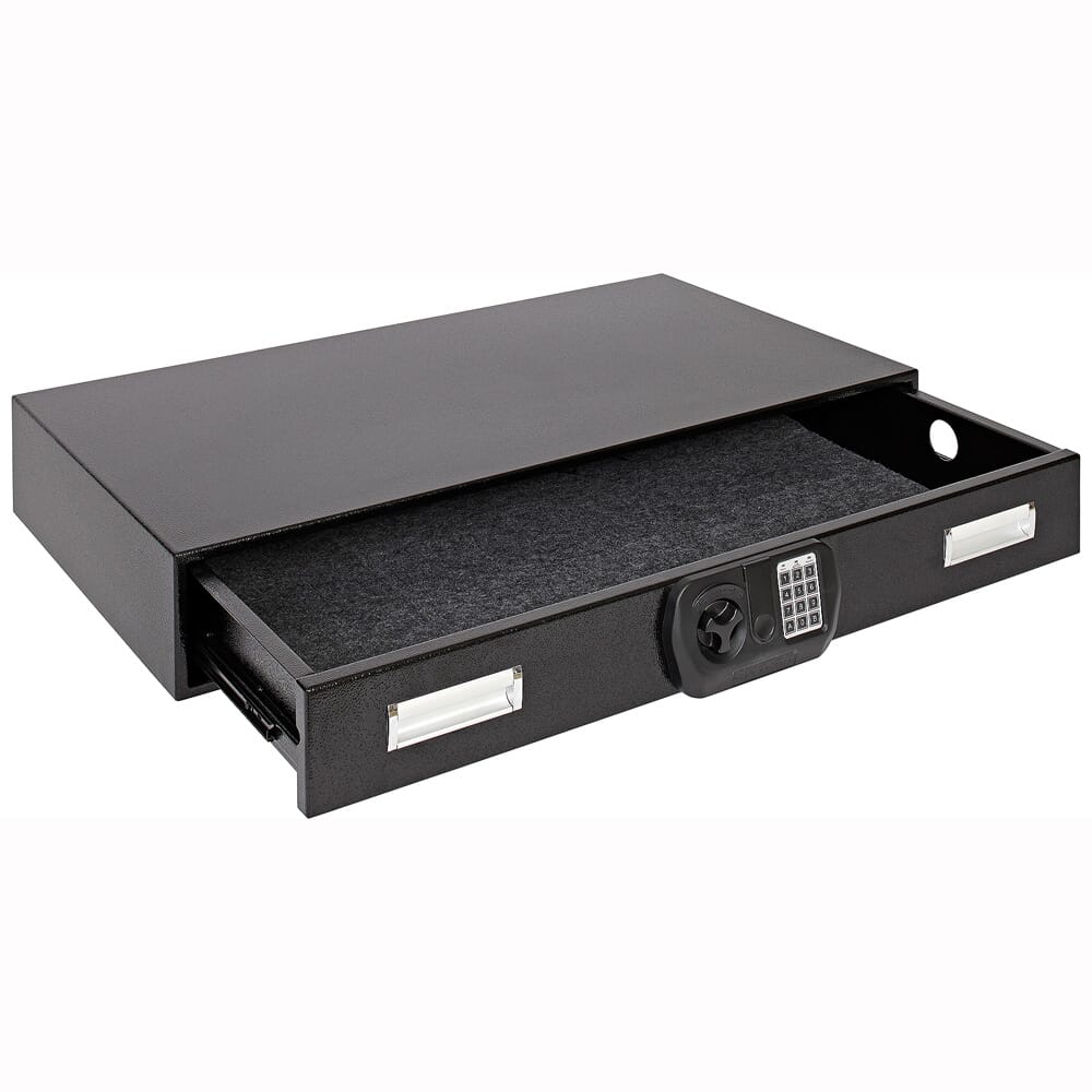 SnapSafe L Under Bed Safe w/Digital Lock 75401