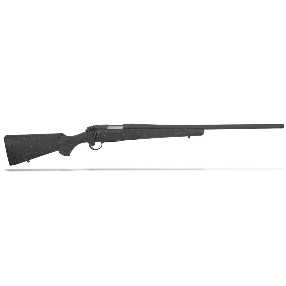 Bergara B-14 Ridge 7mm Rem Mag 24" 1:9.5"#5 Bbl Rifle w/Synthetic Stock B14LM502C