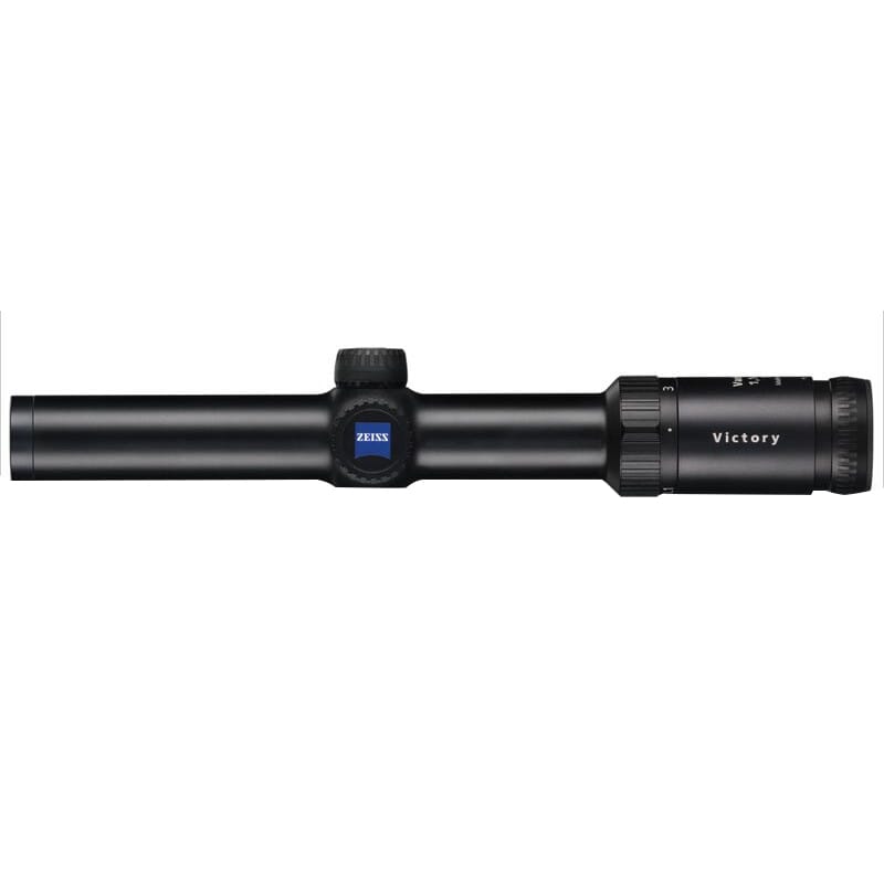 Zeiss Victory Varipoint 1.1-4x24mm T* #60 Like New Condition B Riflescope 521707-9960-000