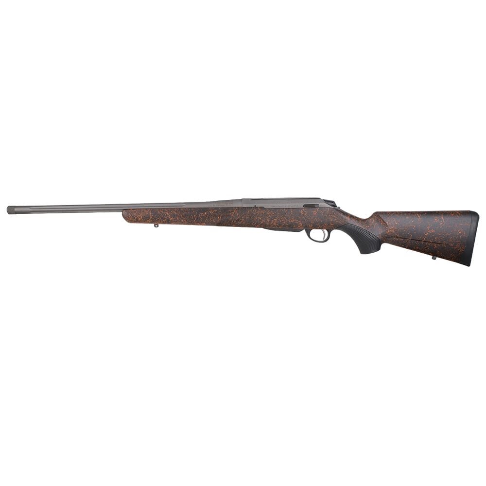 Tikka T3x RoughTech Superlite 6.5 Creedmoor 20" 1:8" Bbl Roughtech Ember/Tungsten 4rd Rifle JRTXRBT382