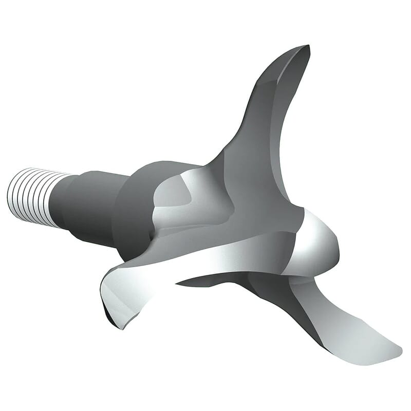G5 Outdoors Small Game Head 100gr 3Pk Broadhead 150