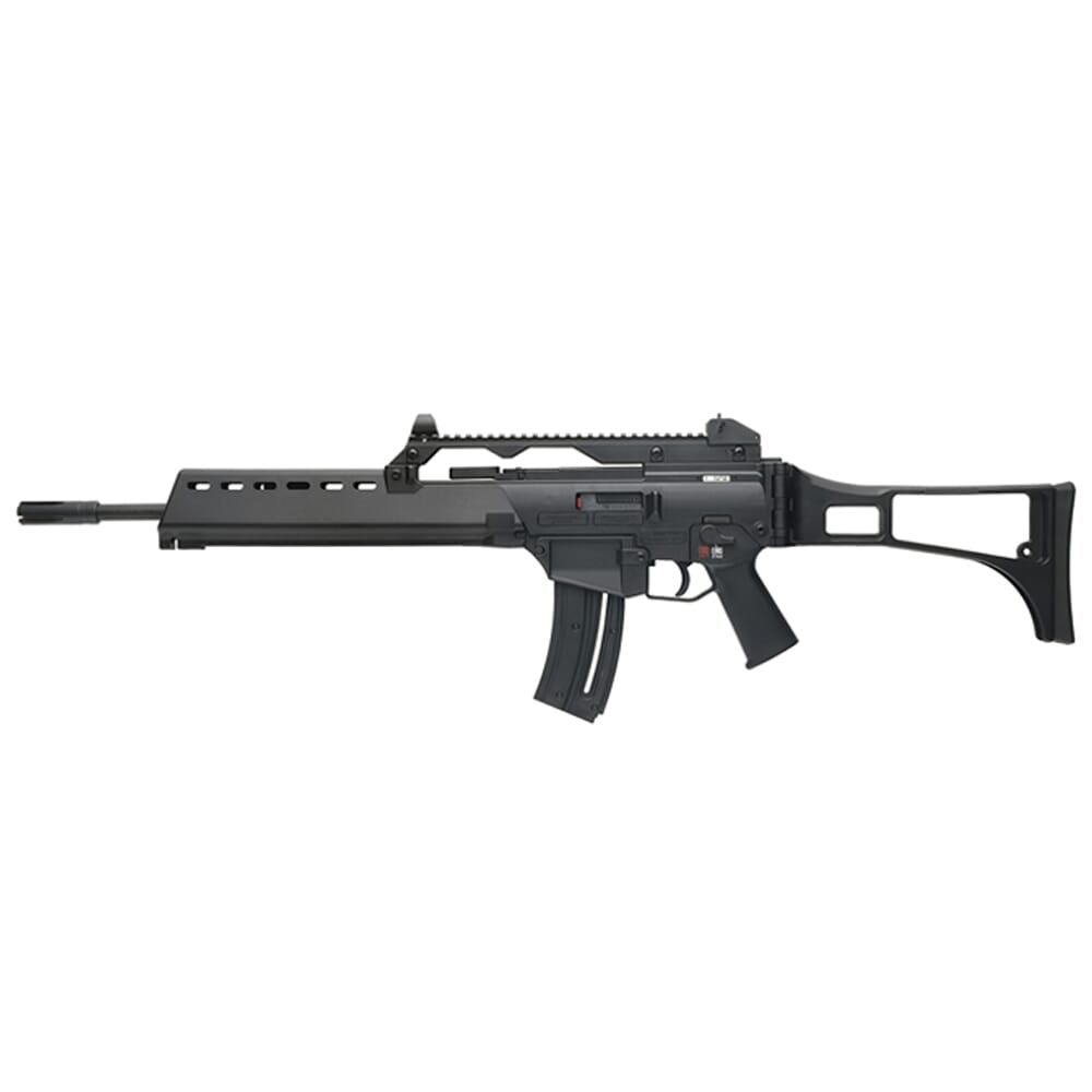 HK G36 .22 LR 18.1" Bbl Semi-Auto Rifle w/(1) 10rd Mag 81000995