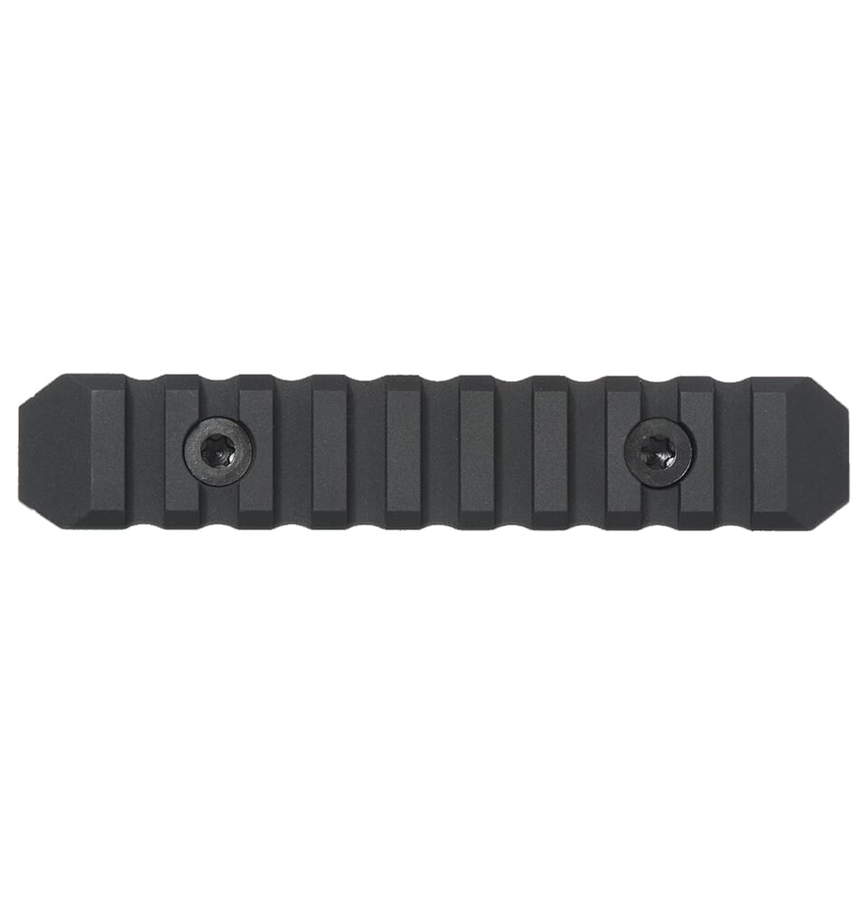 Seekins Precision M-LOK 9 Slot Picatinny Rail Section 0010560081
