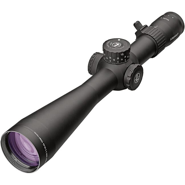 Leupold Mark 5HD 5-25x56mm M5C3 Matte Tremor 3 171775