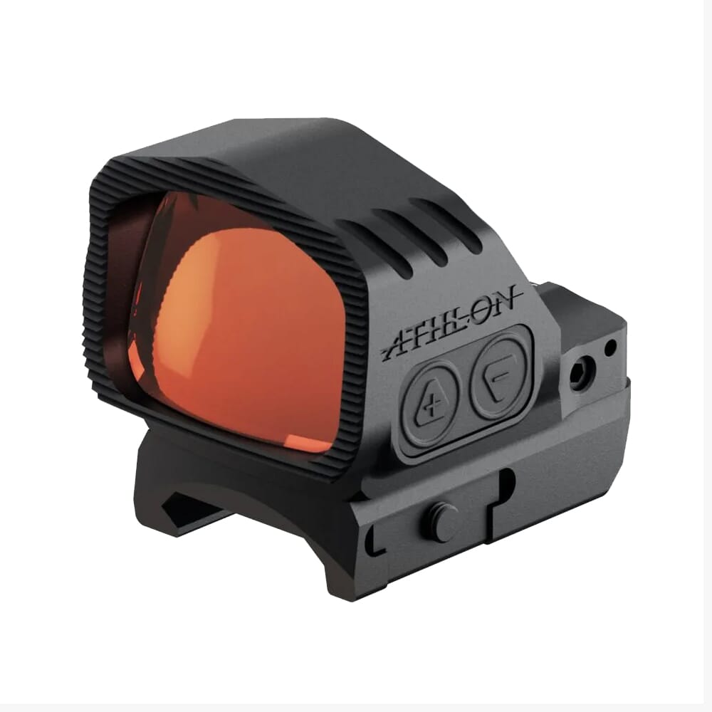 Athlon Midas Beam TSR1 3MOA Open Red Dot Sight 403073