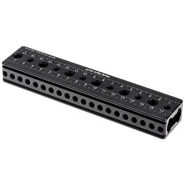 Really Right Stuff Multi-Purpose 14.2"/360mm Cinema Rail MPR-C-360