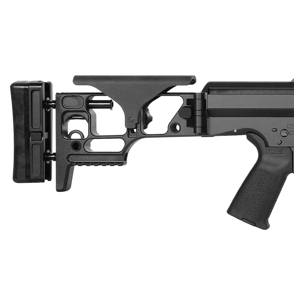 Barrett MRAD .300 PRC Folding Stock Black Cerakote 26" Fluted Bbl 1:8" Rifle 18499