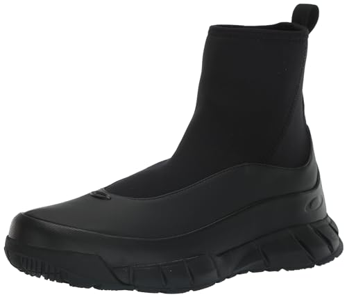 Oakley Coyote Laceless Boot Blackout FOF100479-02E