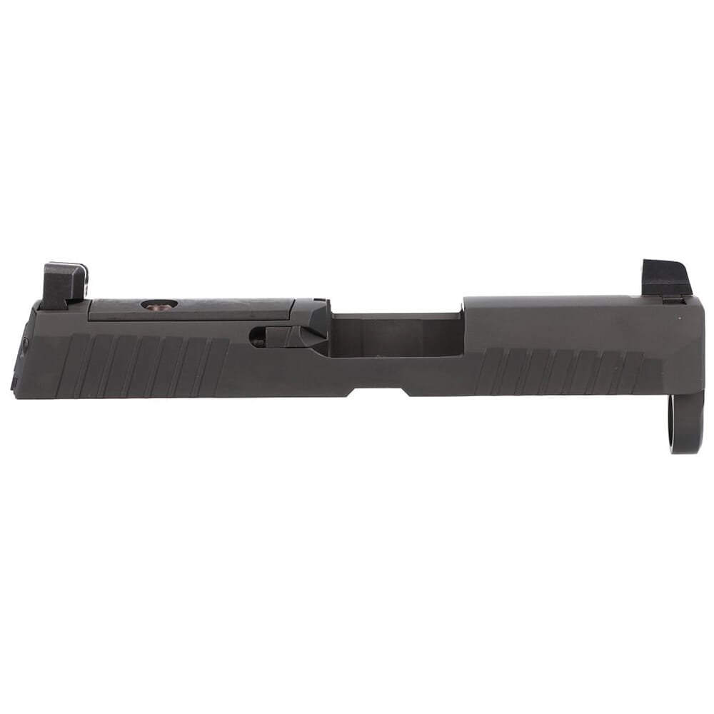 Sig Sauer P320X 9mm 3.6" Bbl R2 Optic Ready Slide Assembly w/XRAY3 Suppressor Sights 8900957