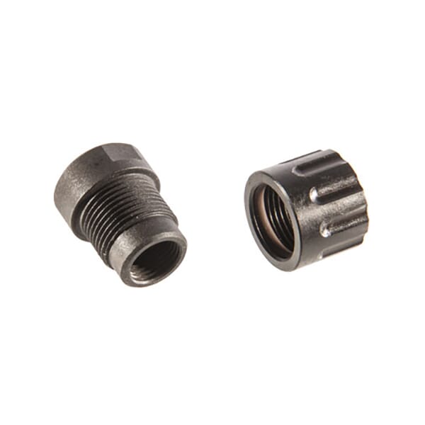 SilencerCo 1/2 x 28 Sig Mosquito Adapter AC4
