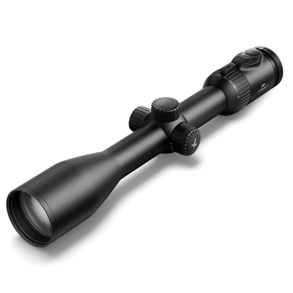 Swarovski Z8i+ 5-40x56mm SR 4A-I Riflescope 68713