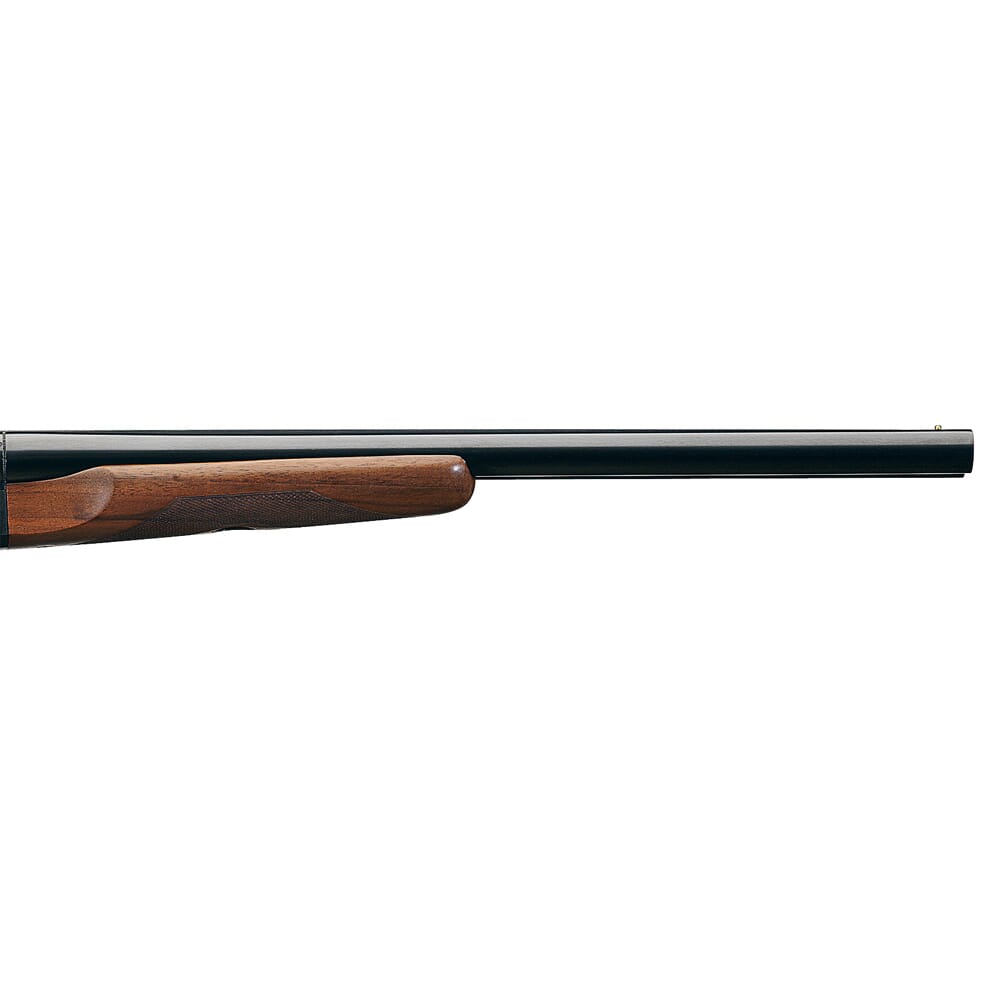Stoeger Coach Gun ST 12ga 3" 20" A-Grade Satin Walnut, Blue Side-by-Side Shotgun 31460