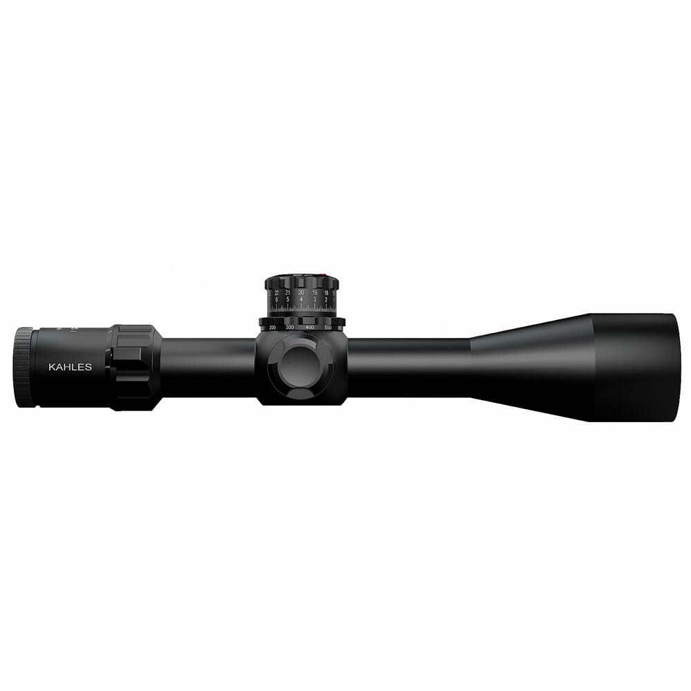 Kahles K525i 5-25x56 CCW .25 MOA MOAK LSW 10645