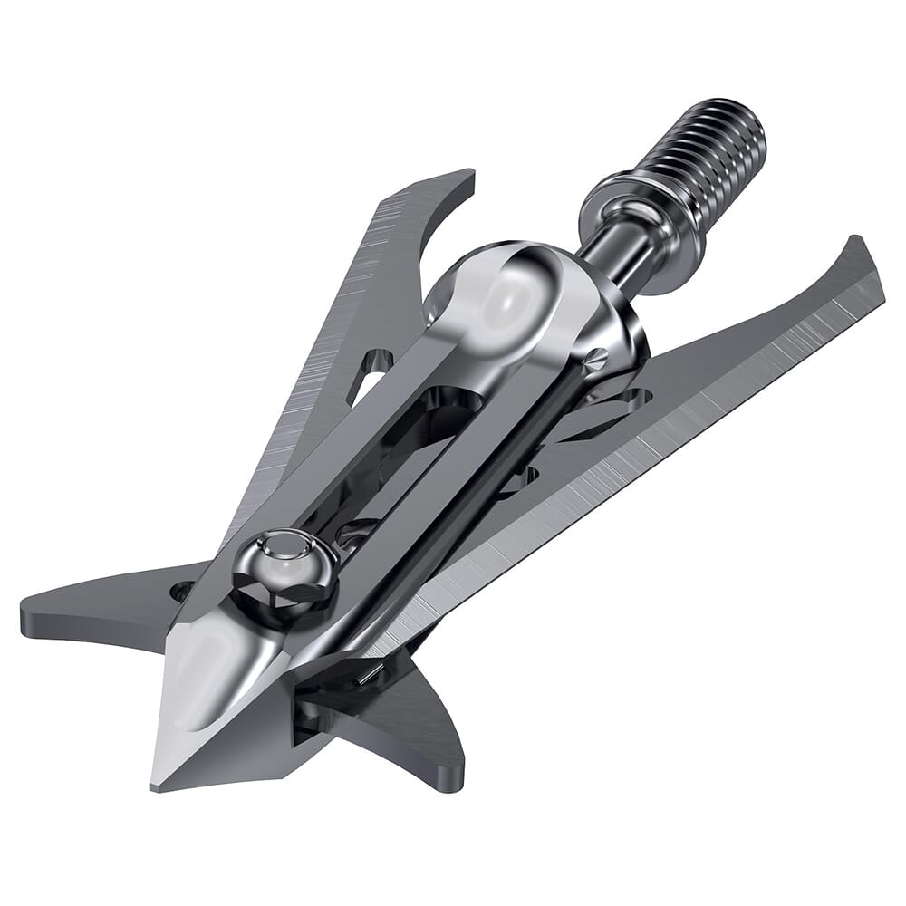 Ravin 3pk of Steel Broadheads R101