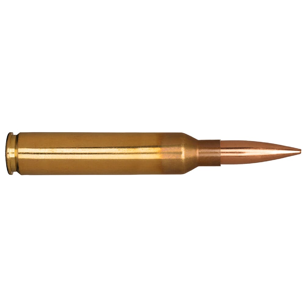 Berger 300 PRC 215gr Hybrid Target Ammunition (20/Box) 55030