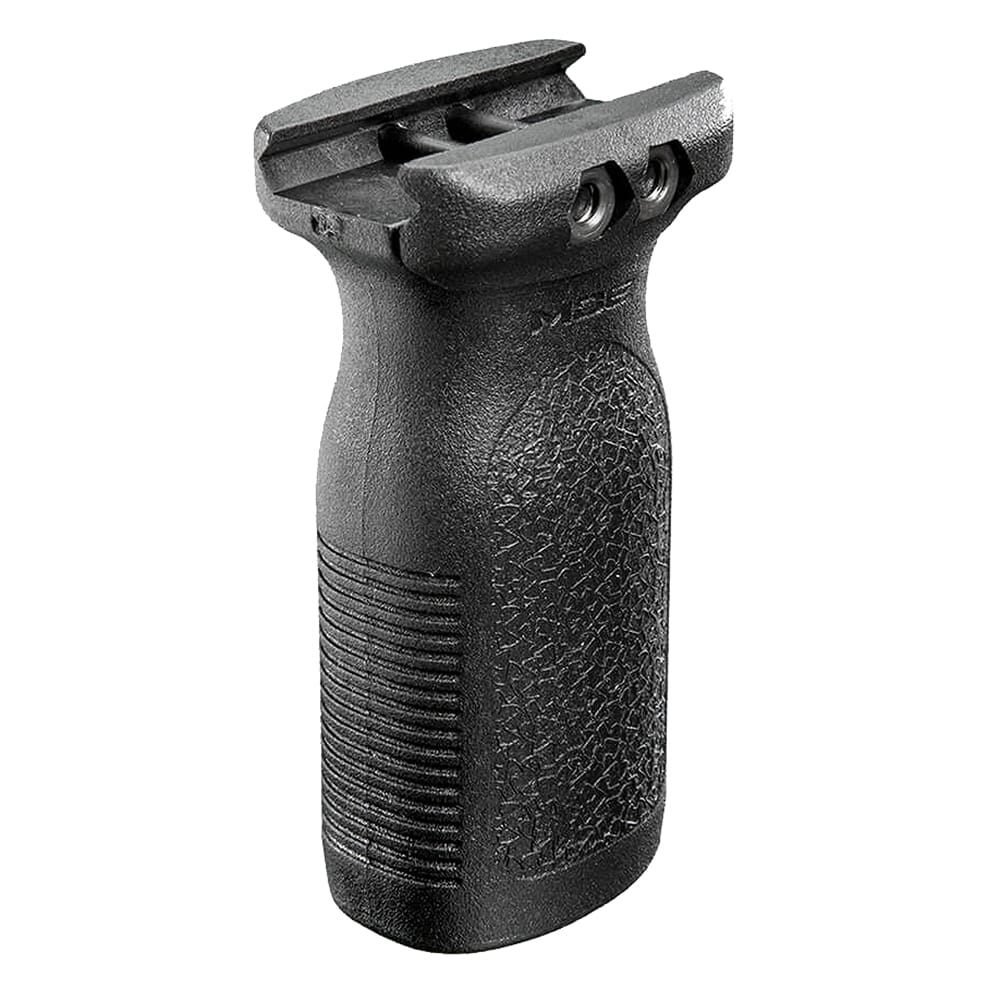 Magpul RVG Vertical Forward Grip for Picatiny Rail MAG412-BLK