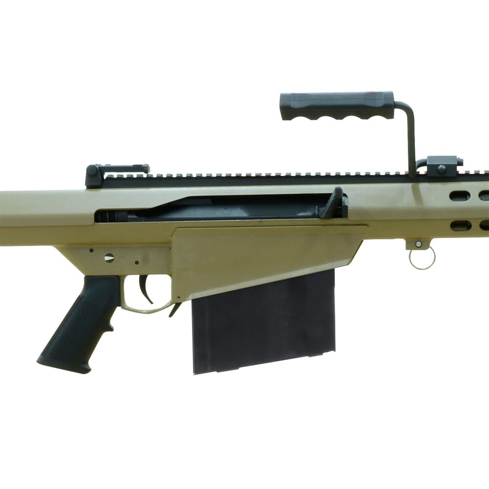 Barrett Model 82A1 .416 Tan Rifle 14029