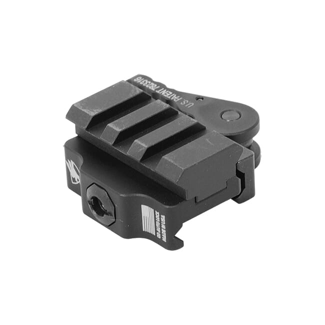 B&T Industries Leveraged Rail BT43