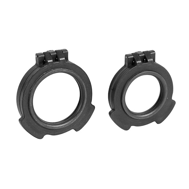 Elcan SpecterDR 1.5-6x Clear Flip Cover Kit SFC-SDR6-C