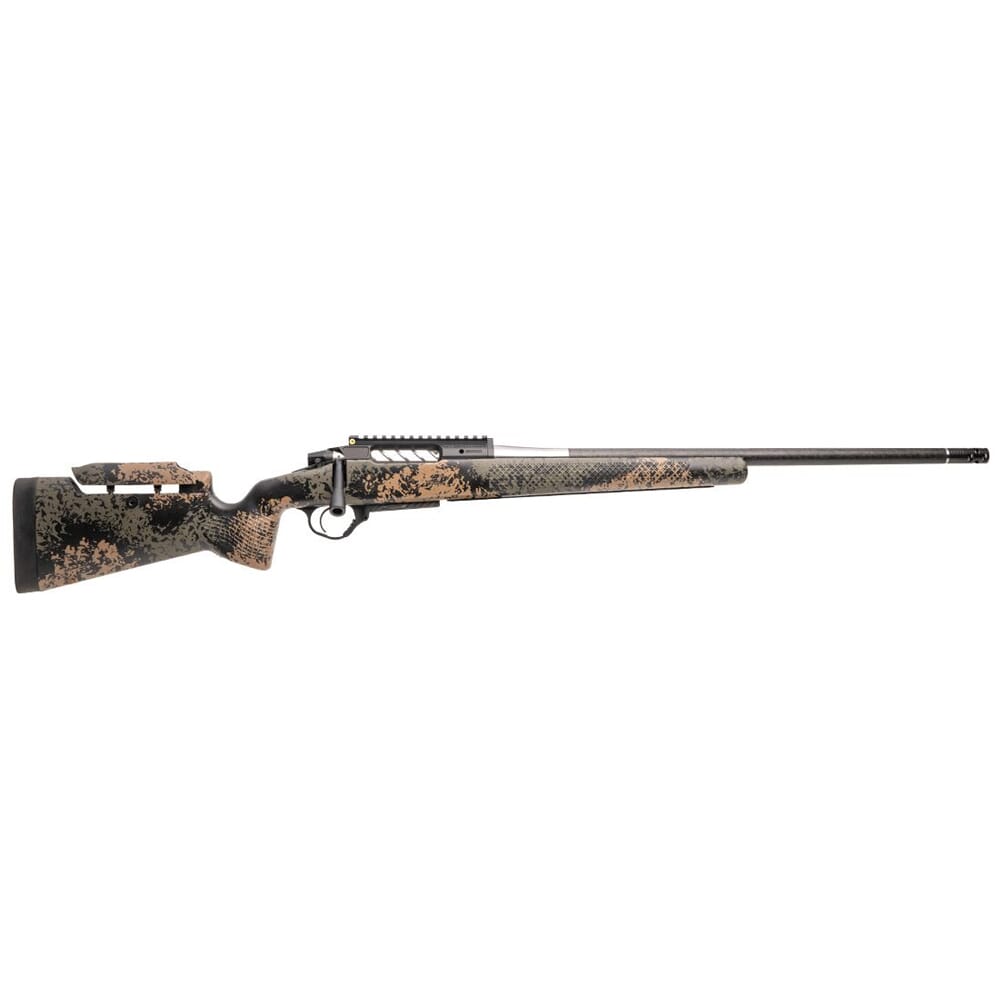 Seekins 277 16" Element M3 Mountain Rifle 0011710451-F