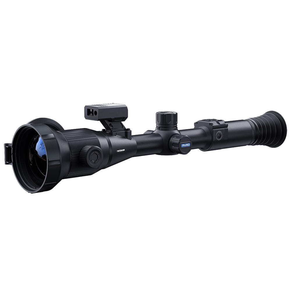 PARD Pantera 640 75 LRF Thermal Scope with 75mm Lens High Performance Targeting and Detection