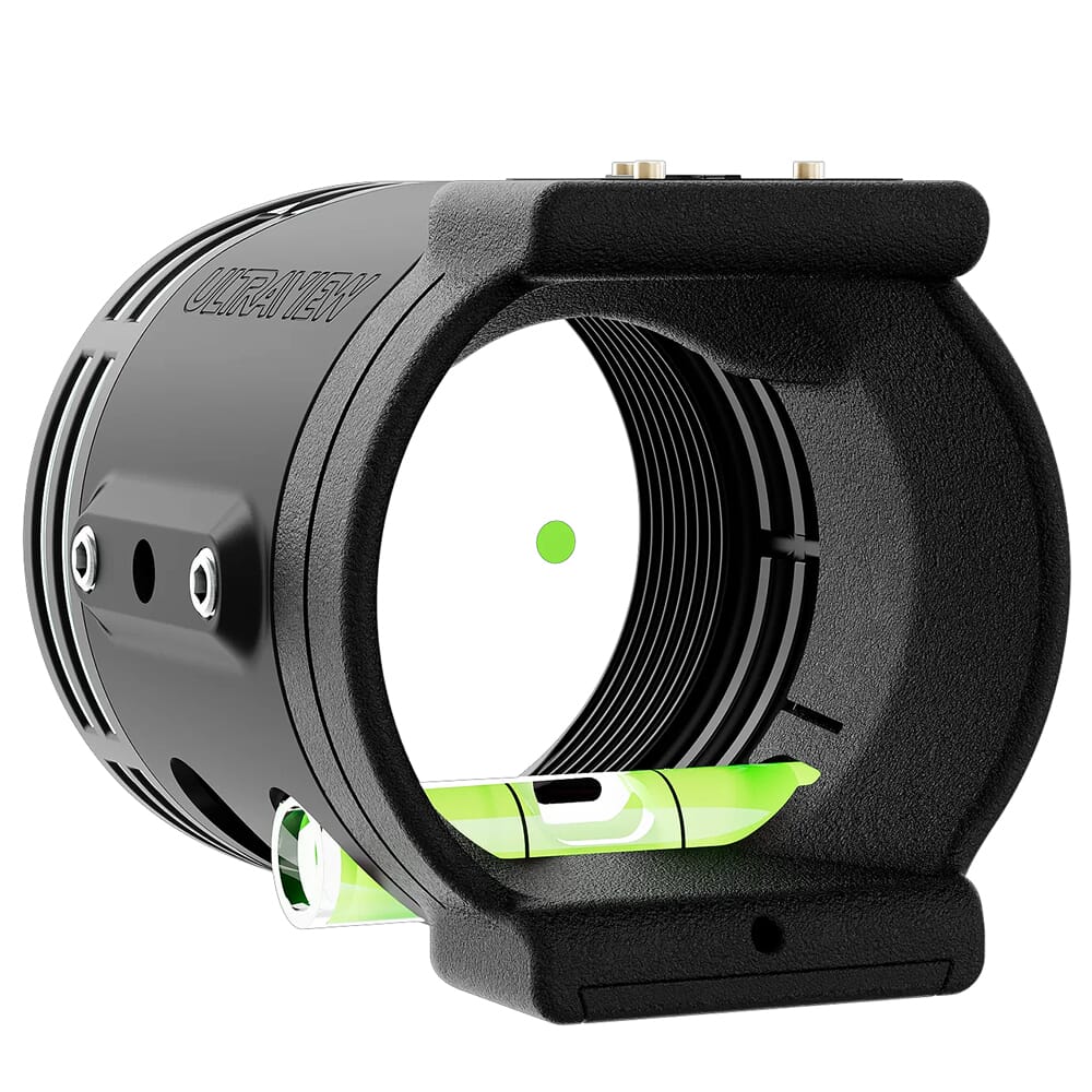 UltraView UV3XL SE Target Kit w/2x Lens UVTS-03002