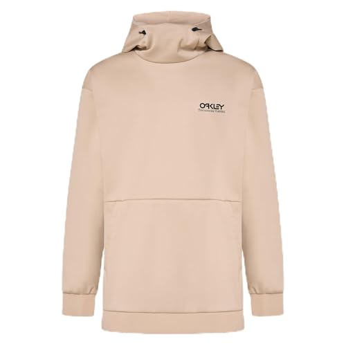 Oakley Park Rc SoftShell Hoodie Humus FOA403420-31R
