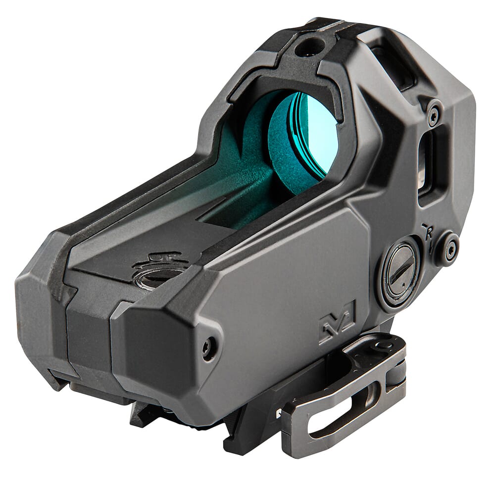 Meprolight M22 10MOA Triangle Red Reticle Reflex Sight 56225000