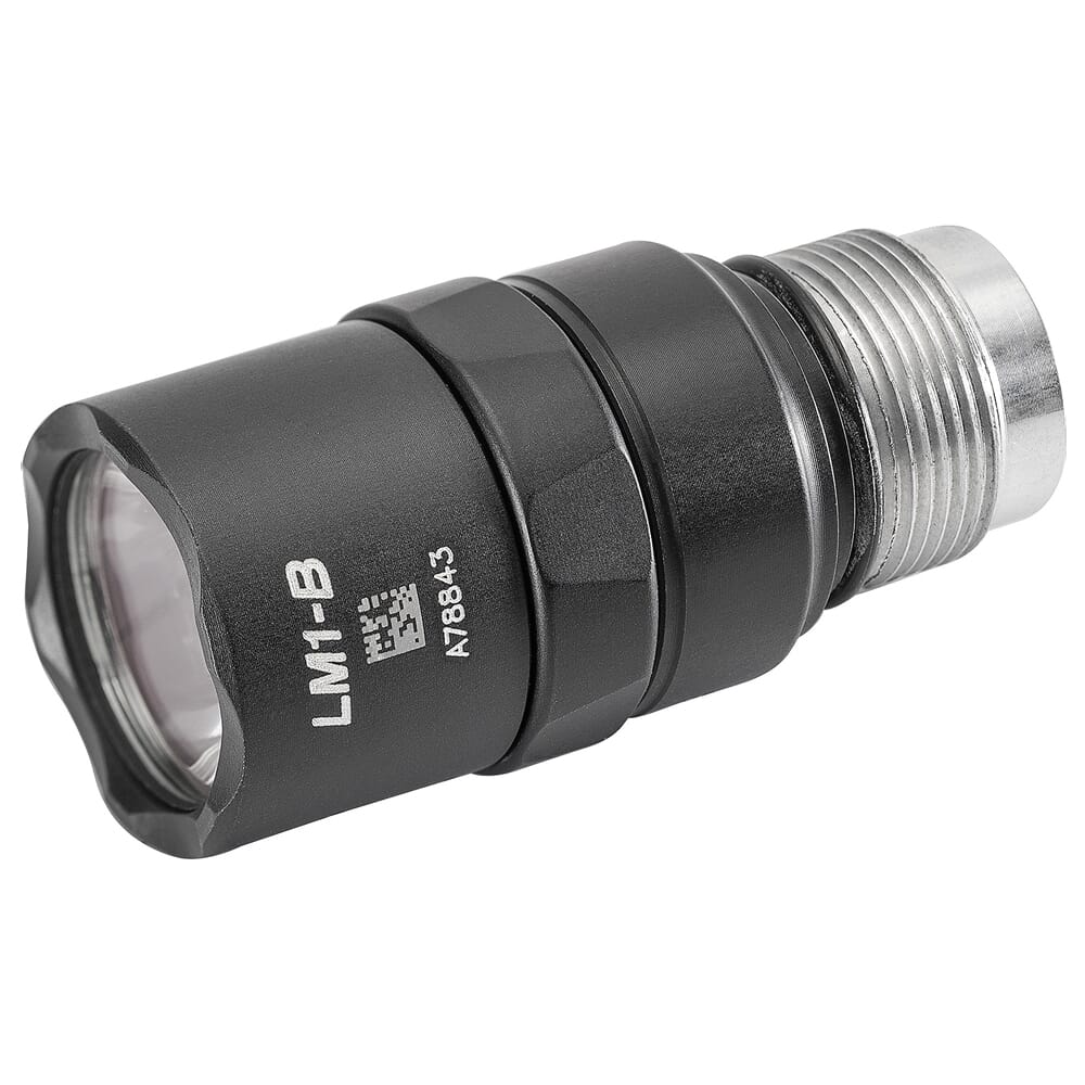 Surefire 500LU LED Module for Legacy Shotgun/SMG Forends LM1-B-BK