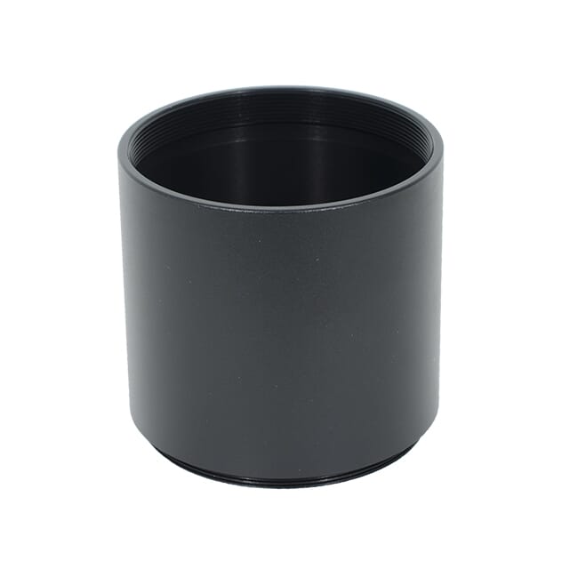 Kahles 50mm 2" Sunshade 685-609