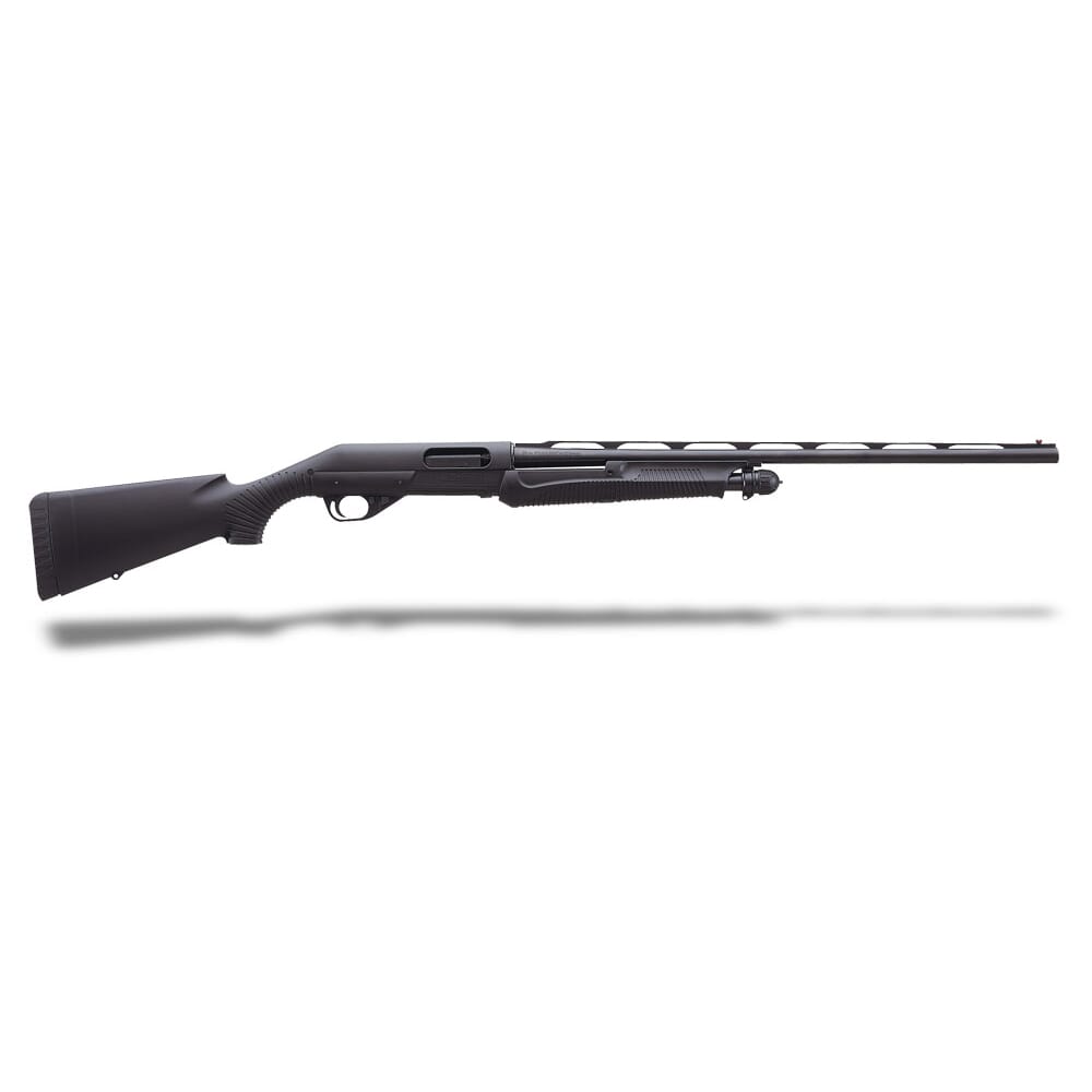 Benelli Nova Pump Field 20GA 3" 26" Black 4+1 Pump Action Shotgun 20030
