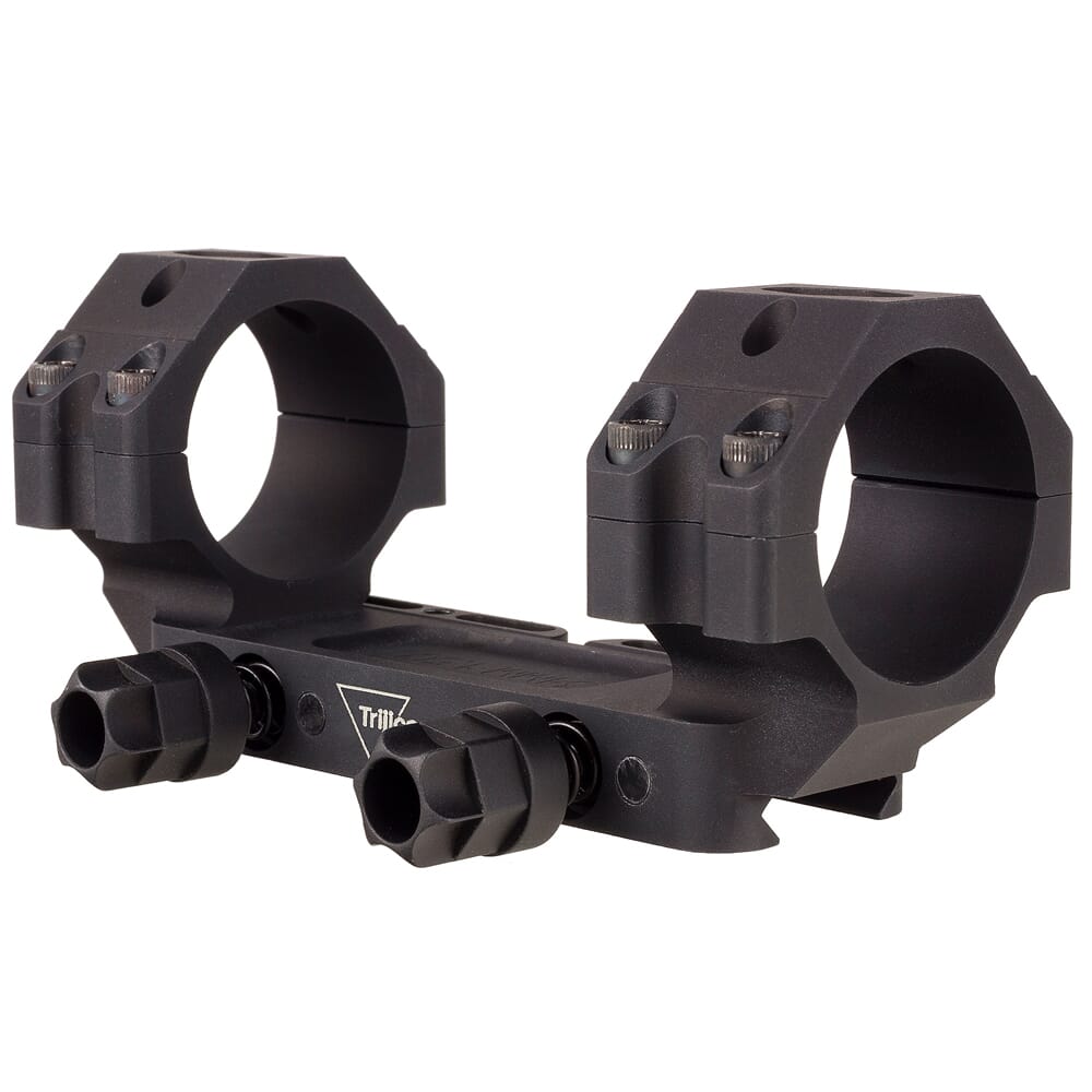 Trijicon 34mm 1.125" Bolt Action Mount w/Q-LOC AC22042
