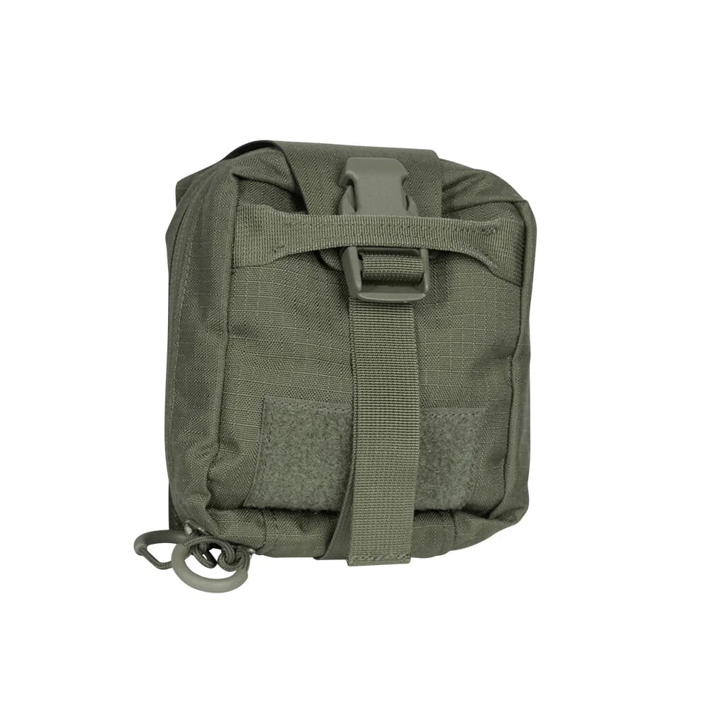 Eberlestock Rip Away Small Medical Pouch Military Green RASMJ