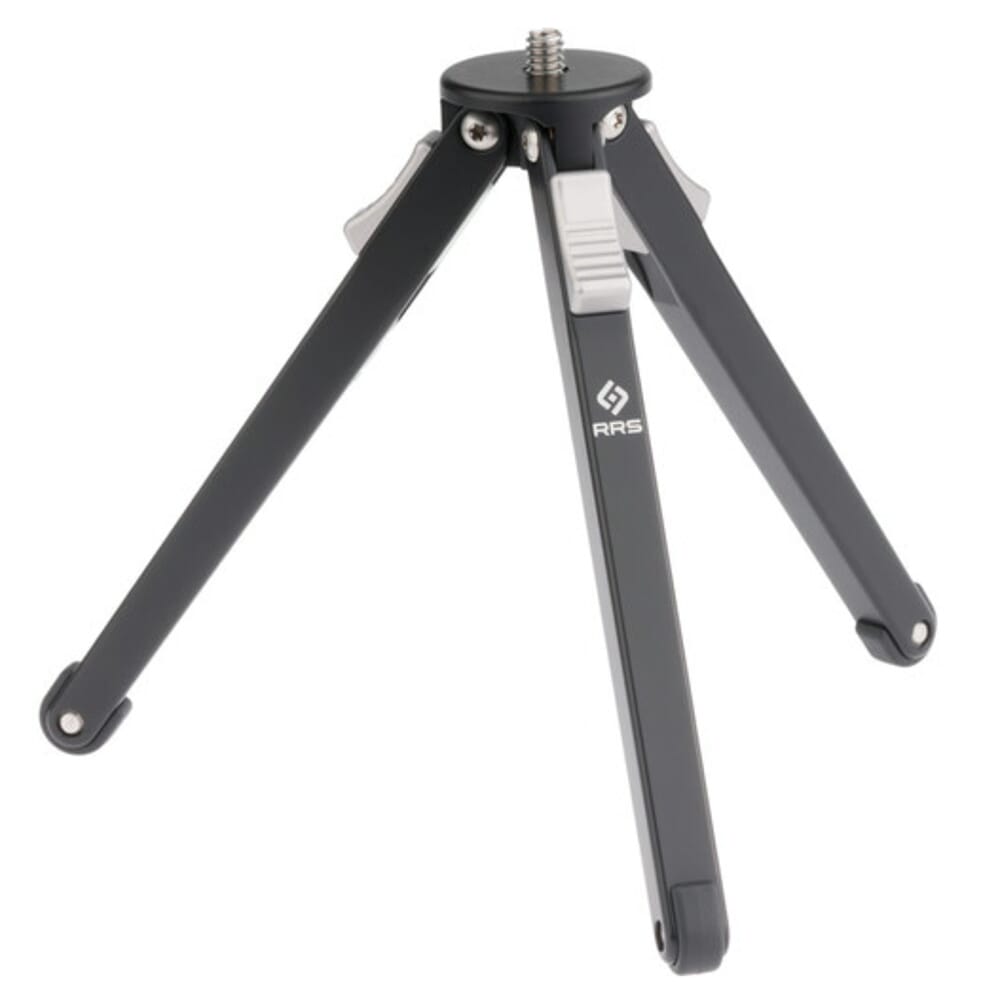 Really Right Stuff Ultra Pocket Tripod TFA-01-U