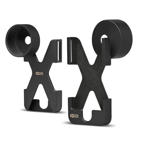 MeoPix iPhone 4/4S 55mm iScoping Adapter 549980