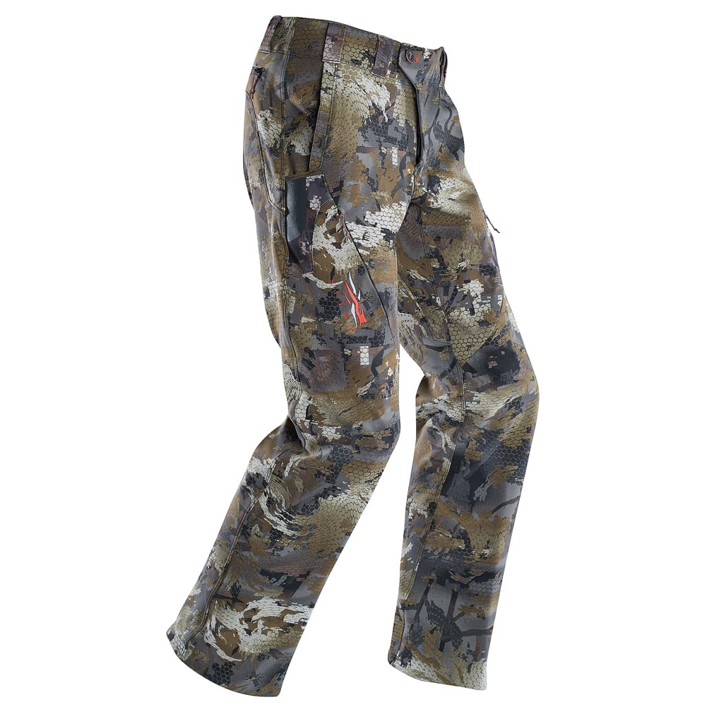Sitka Gear Waterfowl Timber Dakota Pant 50153-TM