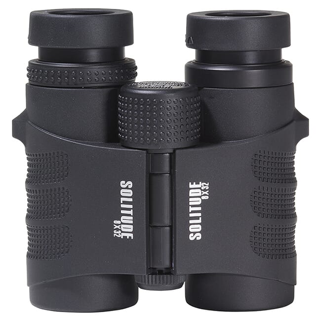 Sightmark Solitude 8x32 Black Binoculars SM12001